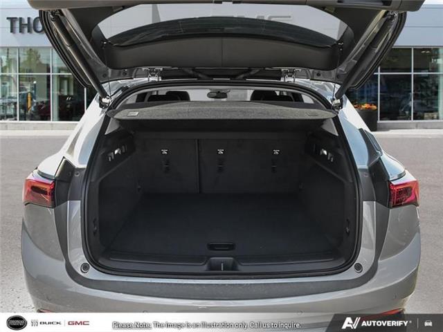 2026 Buick Envision Sport Touring (Stk: B24754) in Cobourg - Image 7 of 25