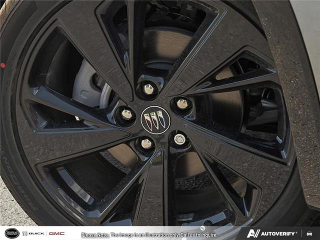 2026 Buick Envision Sport Touring (Stk: B24754) in Cobourg - Image 8 of 25