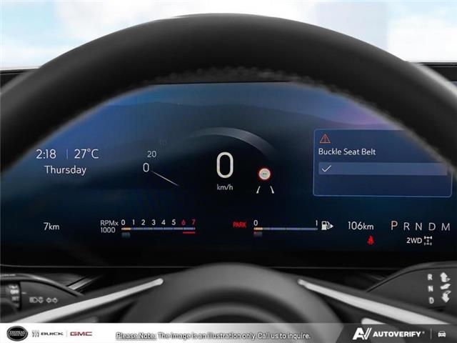 2026 Buick Envision Sport Touring (Stk: B24754) in Cobourg - Image 14 of 25