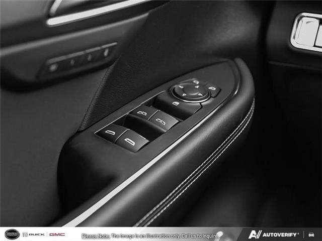 2026 Buick Envision Sport Touring (Stk: B24754) in Cobourg - Image 16 of 25