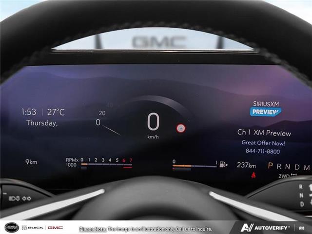 2026 Buick Envision Sport Touring (Stk: B24158) in Cobourg - Image 14 of 25