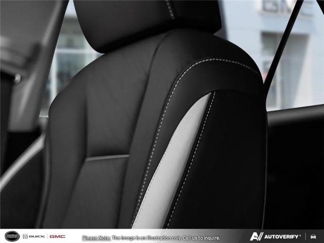 2026 Buick Envision Sport Touring (Stk: B24158) in Cobourg - Image 20 of 25