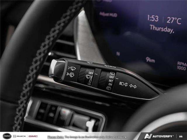 2026 Buick Envision Sport Touring (Stk: B24158) in Cobourg - Image 25 of 25