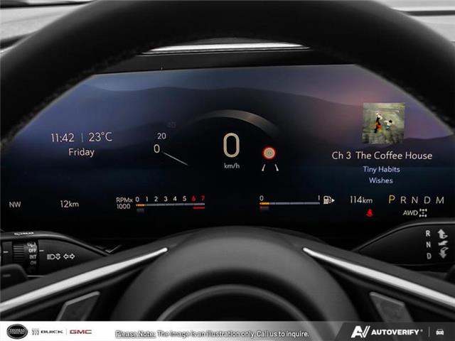 2026 Buick Envision Sport Touring (Stk: B24122) in Cobourg - Image 14 of 25