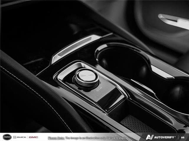 2026 Buick Envision Sport Touring (Stk: B24122) in Cobourg - Image 17 of 25