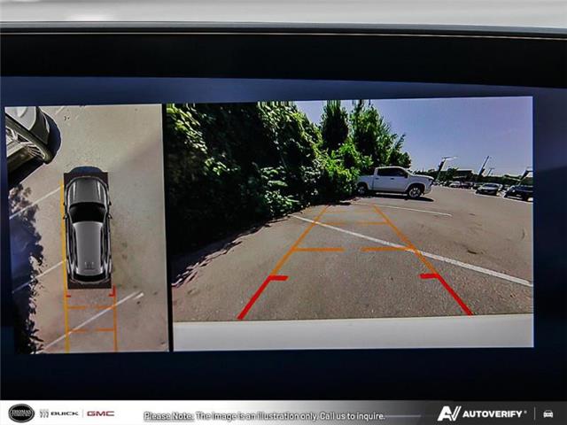 2026 Buick Envision Sport Touring (Stk: B24122) in Cobourg - Image 23 of 25