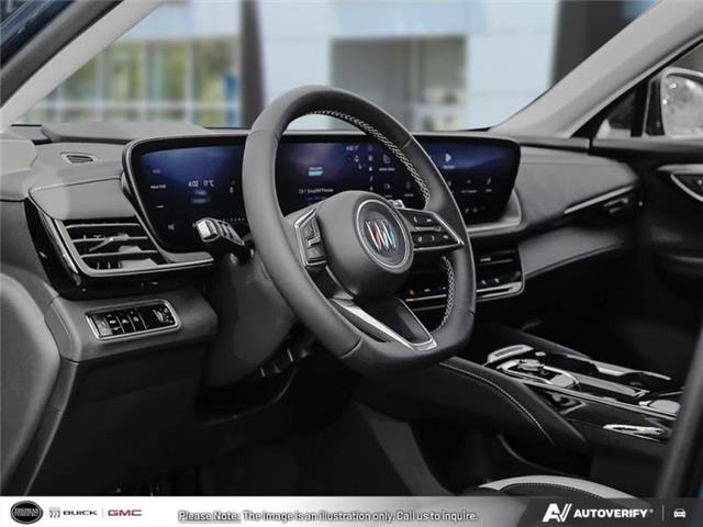 2026 Buick Envision Sport Touring (Stk: B24096) in Cobourg - Image 12 of 25