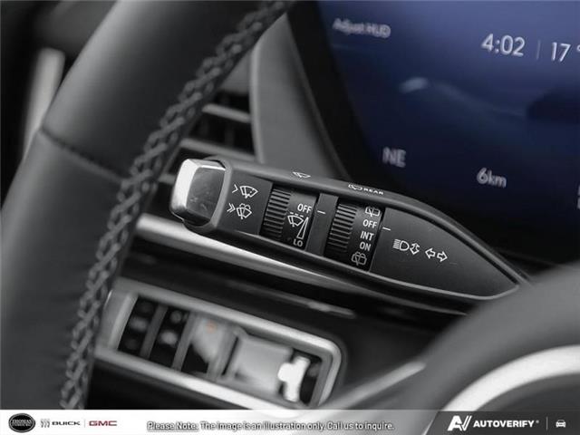 2026 Buick Envision Sport Touring (Stk: B24096) in Cobourg - Image 25 of 25