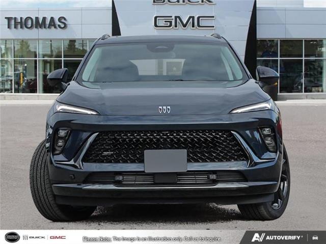 2026 Buick Envision Sport Touring (Stk: B24080) in Cobourg - Image 2 of 25