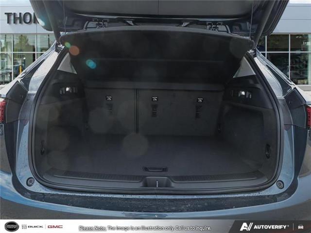 2026 Buick Envision Sport Touring (Stk: B24080) in Cobourg - Image 7 of 25