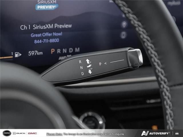 2026 Buick Envision Sport Touring (Stk: B24080) in Cobourg - Image 17 of 25