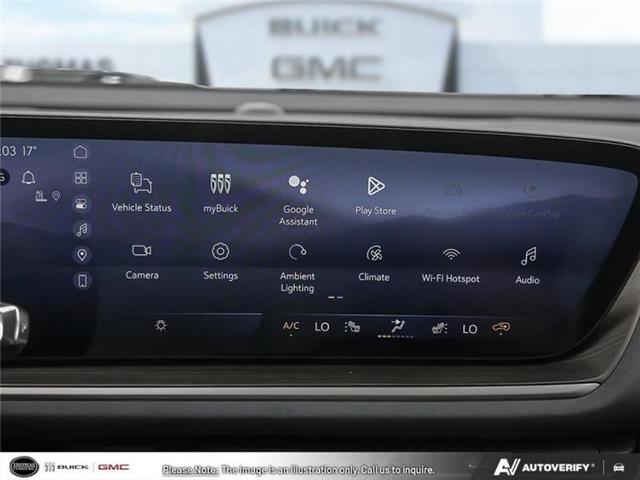2026 Buick Envision Sport Touring (Stk: B24080) in Cobourg - Image 18 of 25