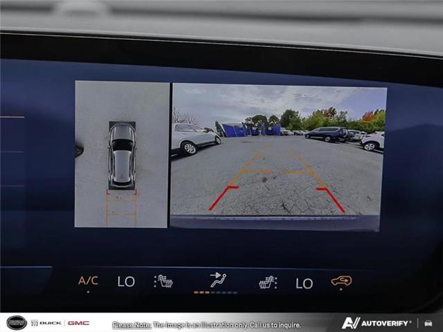 2026 Buick Envision Sport Touring (Stk: B24080) in Cobourg - Image 23 of 25