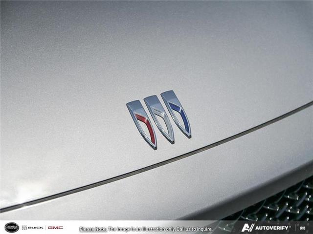 2026 Buick Envision Sport Touring (Stk: B24055) in Cobourg - Image 9 of 25