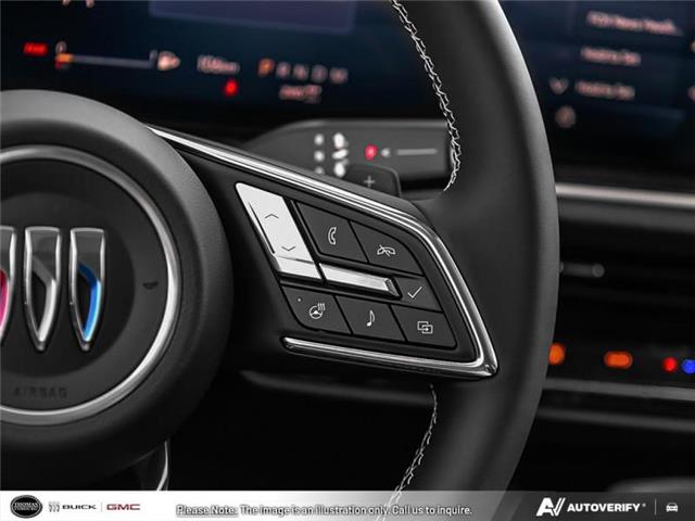 2026 Buick Envision Sport Touring (Stk: B24055) in Cobourg - Image 15 of 25
