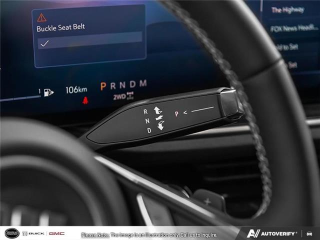2026 Buick Envision Sport Touring (Stk: B24055) in Cobourg - Image 17 of 25