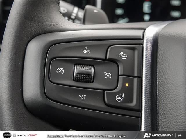 2026 GMC Sierra 1500 Elevation (Stk: T75126) in Cobourg - Image 13 of 24