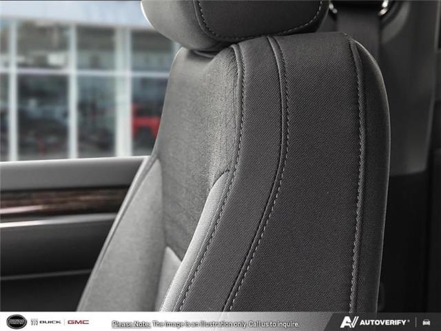 2026 GMC Sierra 1500 Elevation (Stk: T75126) in Cobourg - Image 18 of 24