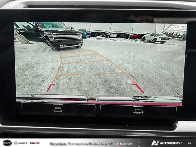 2026 GMC Sierra 1500 Elevation (Stk: T75126) in Cobourg - Image 21 of 24