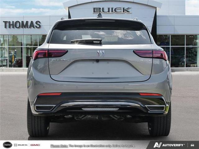 2026 Buick Envision Sport Touring (Stk: B24611) in Cobourg - Image 5 of 25