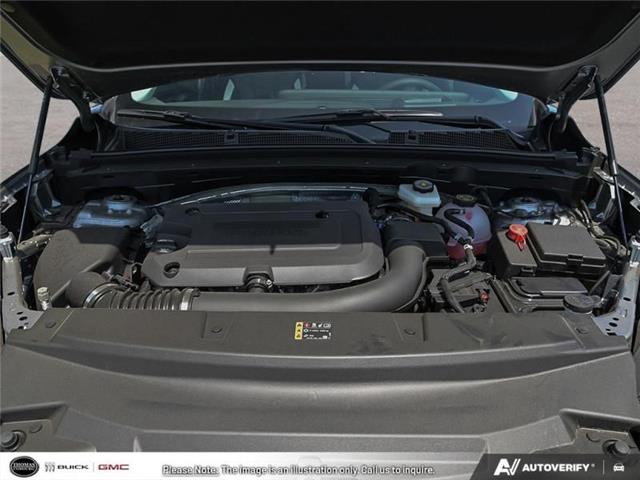 2026 Buick Envision Sport Touring (Stk: B24611) in Cobourg - Image 6 of 25