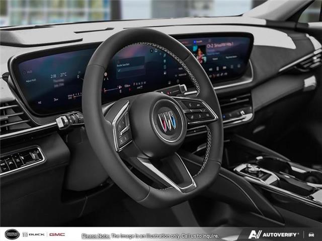 2026 Buick Envision Sport Touring (Stk: B24611) in Cobourg - Image 12 of 25
