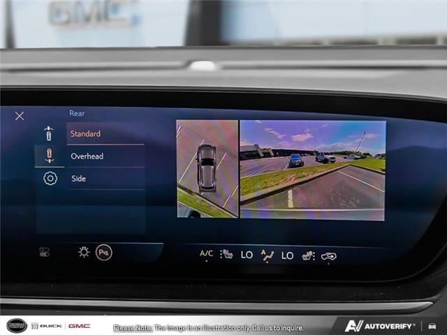 2026 Buick Envision Sport Touring (Stk: B24611) in Cobourg - Image 23 of 25