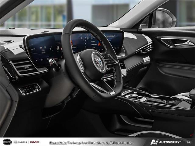 2026 Buick Envision Sport Touring (Stk: B24314) in Cobourg - Image 12 of 25