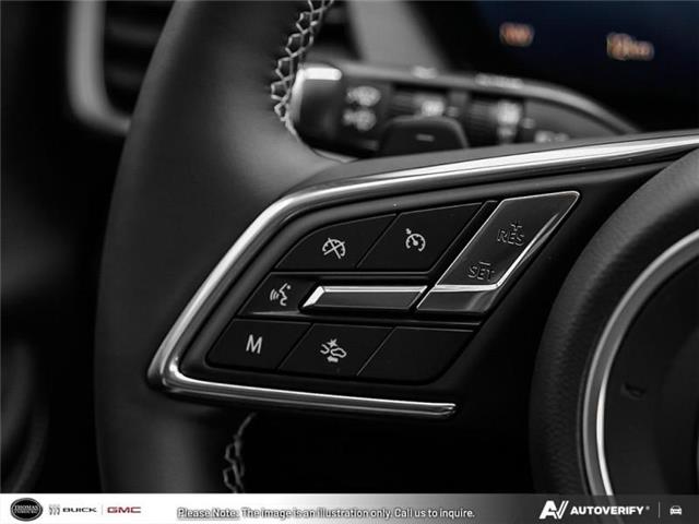2026 Buick Envision Sport Touring (Stk: B24314) in Cobourg - Image 15 of 25
