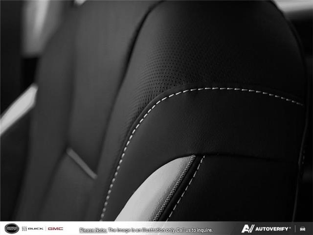 2026 Buick Envision Sport Touring (Stk: B24314) in Cobourg - Image 20 of 25