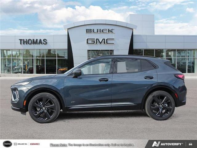 2026 Buick Envision Sport Touring (Stk: B24231) in Cobourg - Image 3 of 25