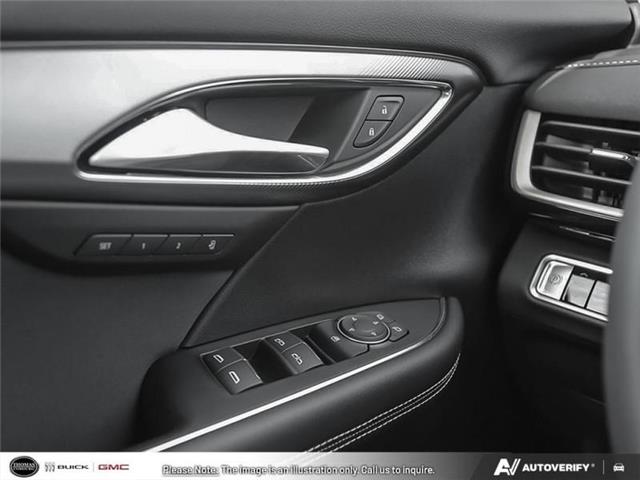 2026 Buick Envision Sport Touring (Stk: B24231) in Cobourg - Image 16 of 25