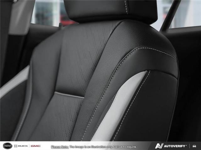 2026 Buick Envision Sport Touring (Stk: B24231) in Cobourg - Image 20 of 25
