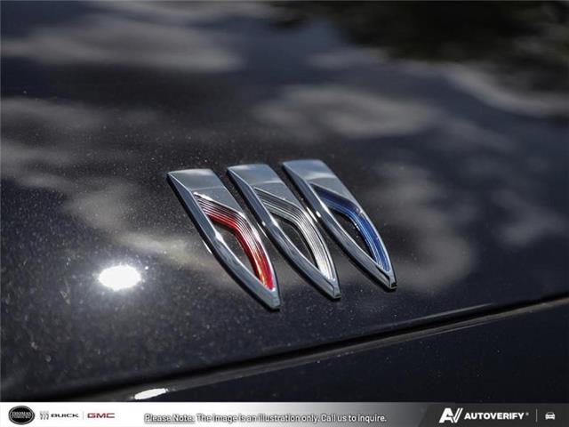 2026 Buick Envision Sport Touring (Stk: B24226) in Cobourg - Image 9 of 25