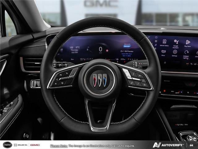 2026 Buick Envision Sport Touring (Stk: B24226) in Cobourg - Image 13 of 25