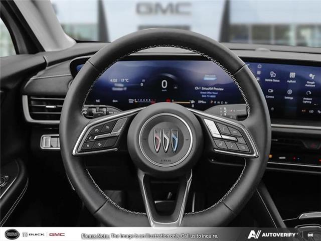 2026 Buick Envision Sport Touring (Stk: B24185) in Cobourg - Image 13 of 25