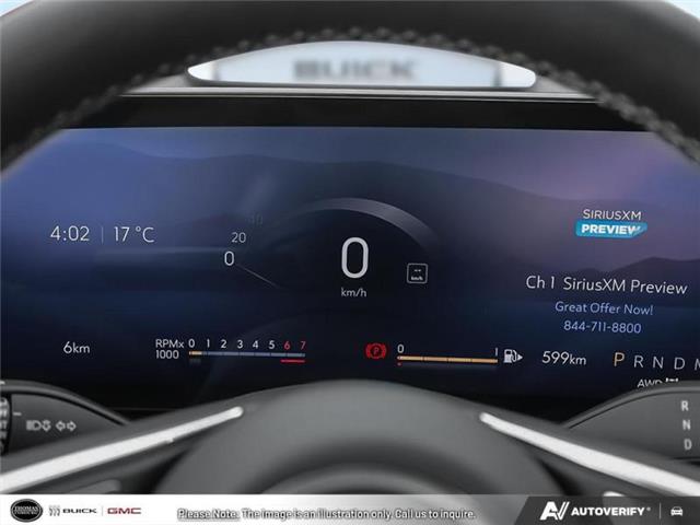2026 Buick Envision Sport Touring (Stk: B24038) in Cobourg - Image 14 of 25
