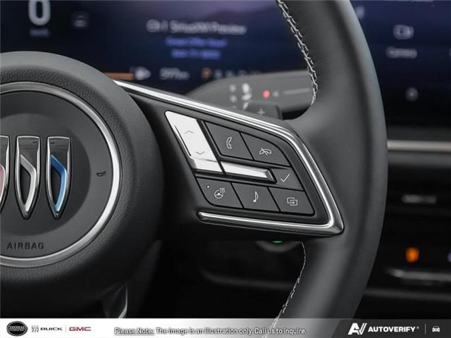 2026 Buick Envision Sport Touring (Stk: B24038) in Cobourg - Image 15 of 25