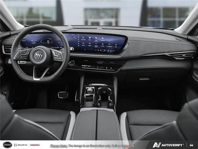 2026 Buick Envision Sport Touring (Stk: B24038) in Cobourg - Image 22 of 25