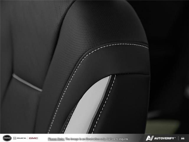 2026 Buick Envision Sport Touring (Stk: B24031) in Cobourg - Image 20 of 25