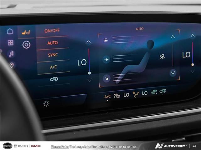 2026 Buick Envision Sport Touring (Stk: B24031) in Cobourg - Image 24 of 25