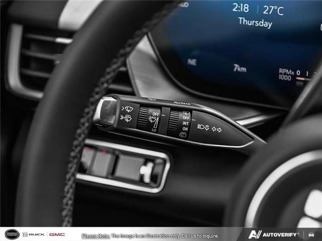 2026 Buick Envision Sport Touring (Stk: B24031) in Cobourg - Image 25 of 25