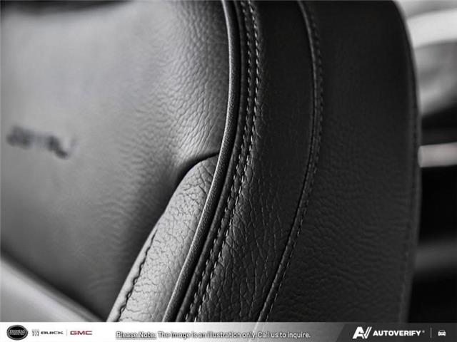 2026 GMC Sierra 1500 Denali (Stk: T75284) in Cobourg - Image 20 of 25