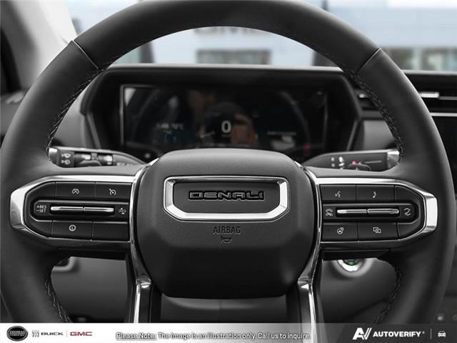 2026 GMC Terrain Denali (Stk: T11475) in Cobourg - Image 13 of 26