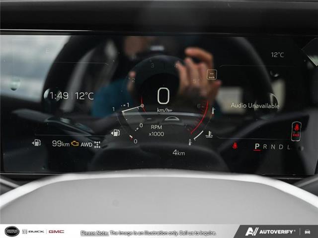2026 GMC Terrain Denali (Stk: T11475) in Cobourg - Image 14 of 26