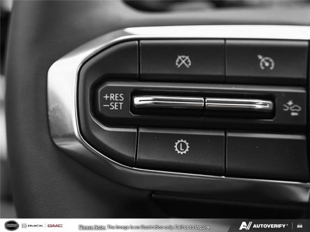 2026 GMC Terrain Denali (Stk: T11475) in Cobourg - Image 15 of 26