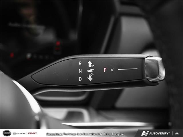 2026 GMC Terrain Denali (Stk: T11475) in Cobourg - Image 17 of 26