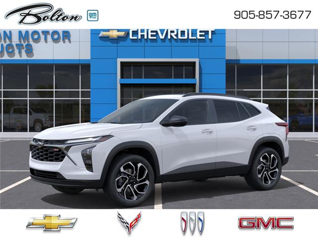 2026 Chevrolet Trax 2RS (Stk: TC064873) in Bolton - Image 2 of 24