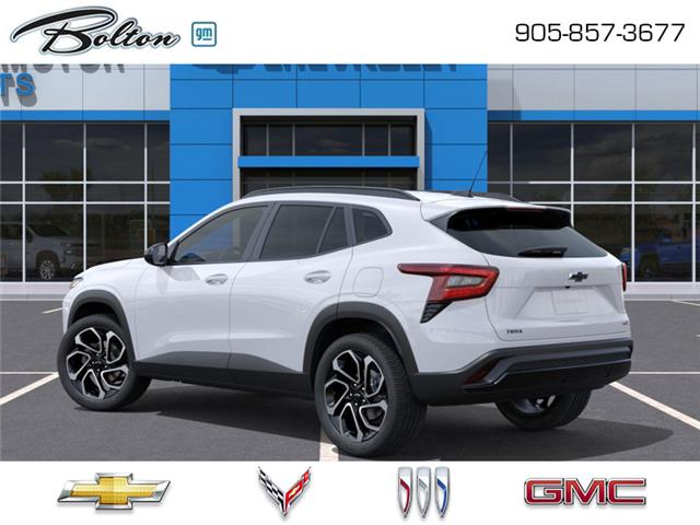 2026 Chevrolet Trax 2RS (Stk: TC064873) in Bolton - Image 3 of 24