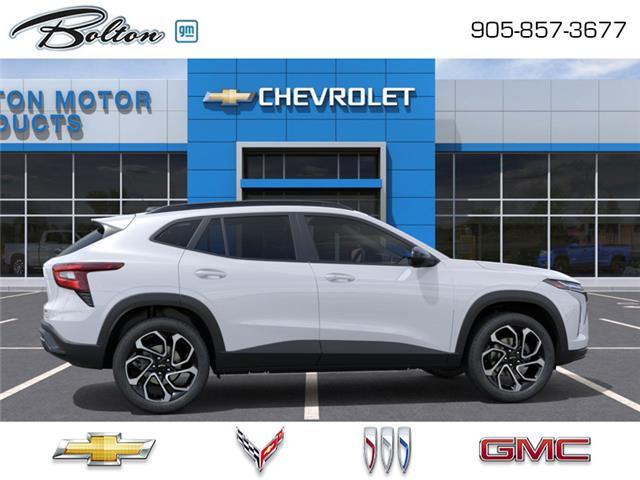 2026 Chevrolet Trax 2RS (Stk: TC064873) in Bolton - Image 5 of 24